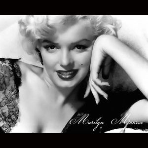 Meet your Posher, Cheri r